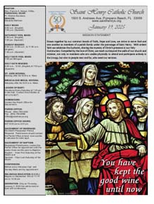 01-19-25 bulletin