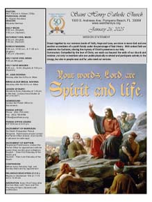 01-26-25 bulletin