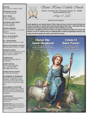 05-11-25 bulletin