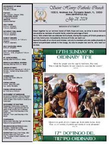 07-28-24 bulletin