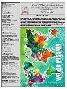 10-20-24 bulletin