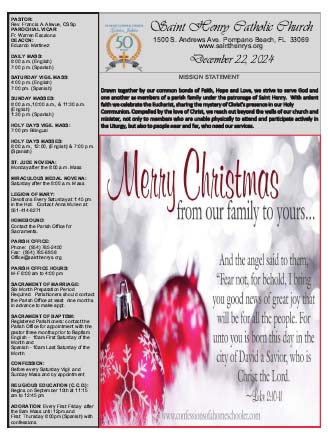 12-22-24 bulletin