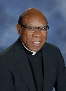 Fr. Francis